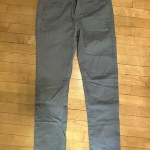 RSQ Slate Gray Skinny Pants